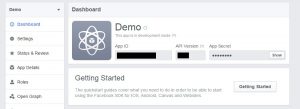 facebook-app-ID-secret-step5